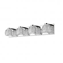 Z-Lite 909-4V-LED - 4 Light