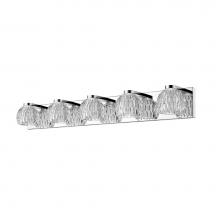 Z-Lite 909-5V-LED - 5 Light
