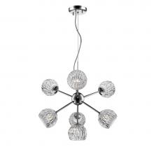 Z-Lite 909-7 - 7 Light