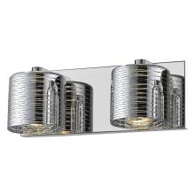 Z-Lite 911-2V-LED - 2 Light
