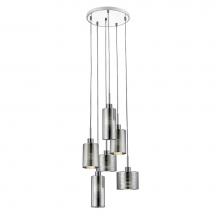 Z-Lite 911-6 - 6 Light