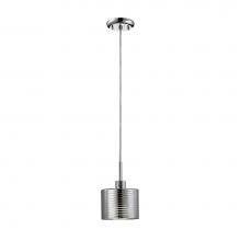 Z-Lite 911MP3 - 1 Light