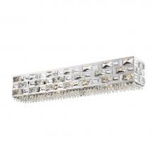 Z-Lite 912-6V-CH-LED - 6 Light