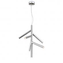 Z-Lite 917-6CH-LED - 6 Light