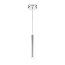 Z-Lite 917MP12-CH-LED - 1 Light Mini