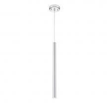 Z-Lite 917MP24-CH-LED - 1 Light Mini