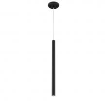Z-Lite 917MP24-MB-LED - 1 Light Mini