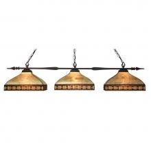 Z-Lite 99103BRZ-Z14-52 - 3 Light