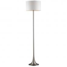 Z-Lite FL1002 - 1 Light Floor
