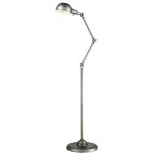 Z-Lite FL118-BS - 1 Light Floor