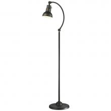 Z-Lite FL119-OB - 1 Light Floor