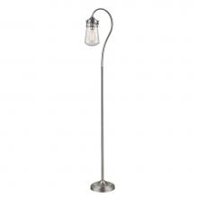 Z-Lite FL120-BN - 1 Light Floor