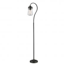 Z-Lite FL120-OB - 1 Light Floor