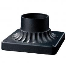 Z-Lite PM-BK - Outdoor Pier