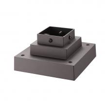 Z-Lite SQPM-DBZ - Outdoor Pier