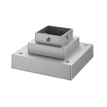 Z-Lite SQPM-SL - Outdoor Pier