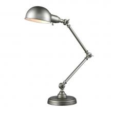 Z-Lite TL118-BS - 1 Light Table