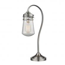 Z-Lite TL120-BN - 1 Light Table