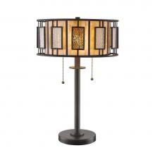 Z-Lite Z14-54TL - 2 Light Table