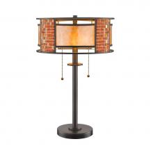 Z-Lite Z14-55TL - 2 Light Table