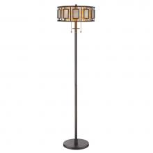 Z-Lite Z16-54FL - 3 Light Floor