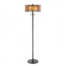 Z-Lite Z16-55FL - 3 Light Floor