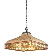 Z-Lite Z17-52-03 - 3 Light