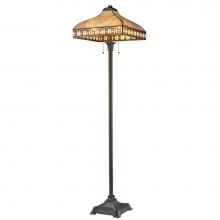 Z-Lite Z17-52FL - 3 Light Floor