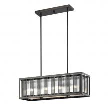 Z-Lite Z32-58IS - 4 Light