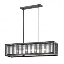 Z-Lite Z42-58IS - 4 Light