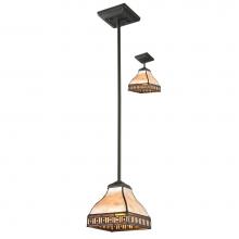 Z-Lite Z6-52MP - 1 Llight Mini