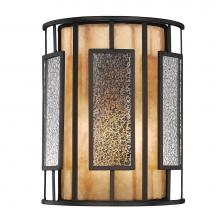 Z-Lite Z8-54WS - 1 Light Wall