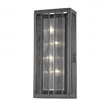 Z-Lite Z8-58-4WS - 4 Light Wall
