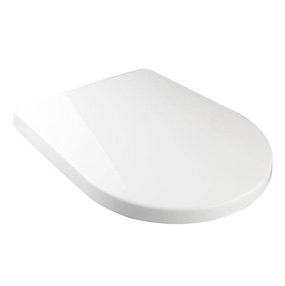 Dune II Slow Close Toilet