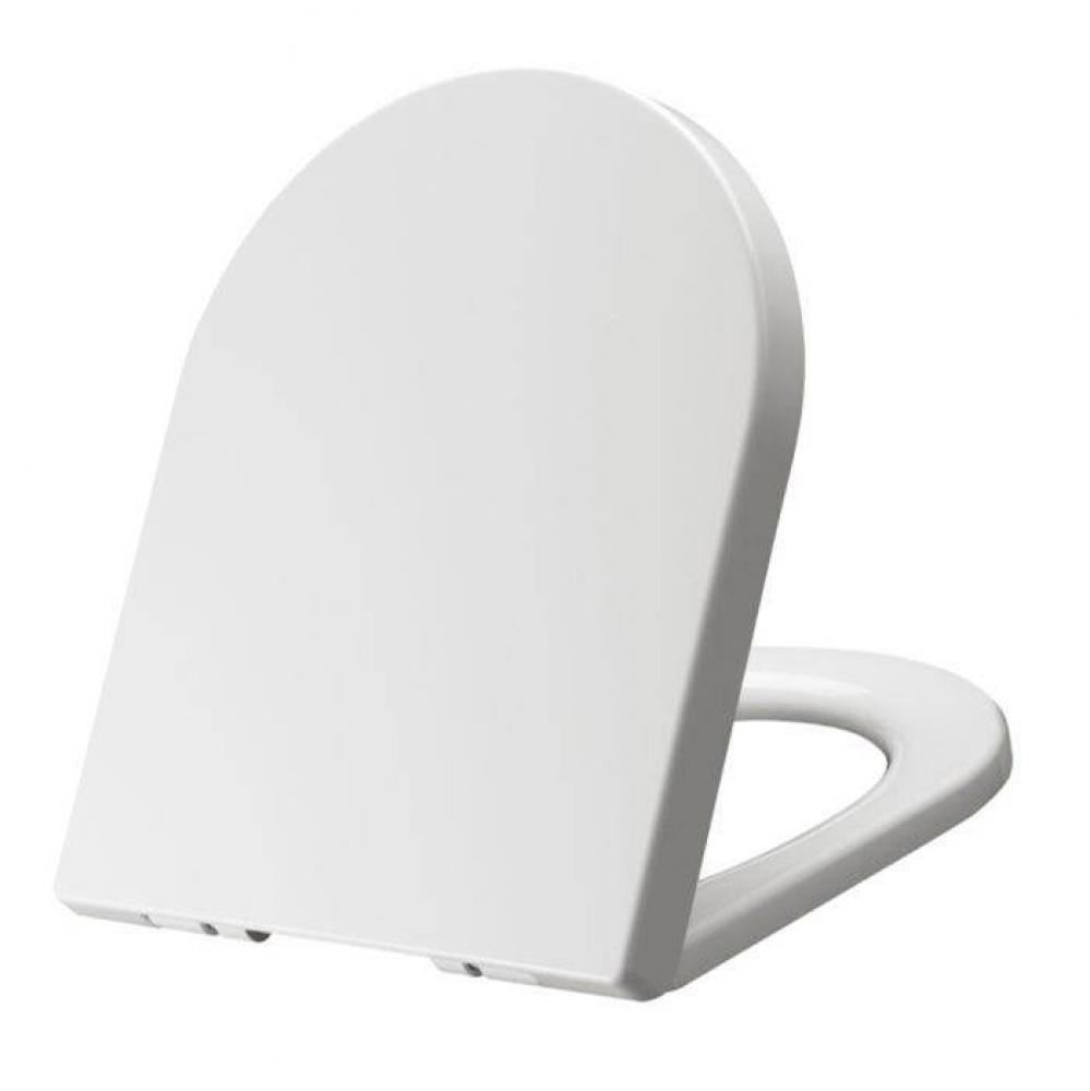Annie Slow Close Toilet