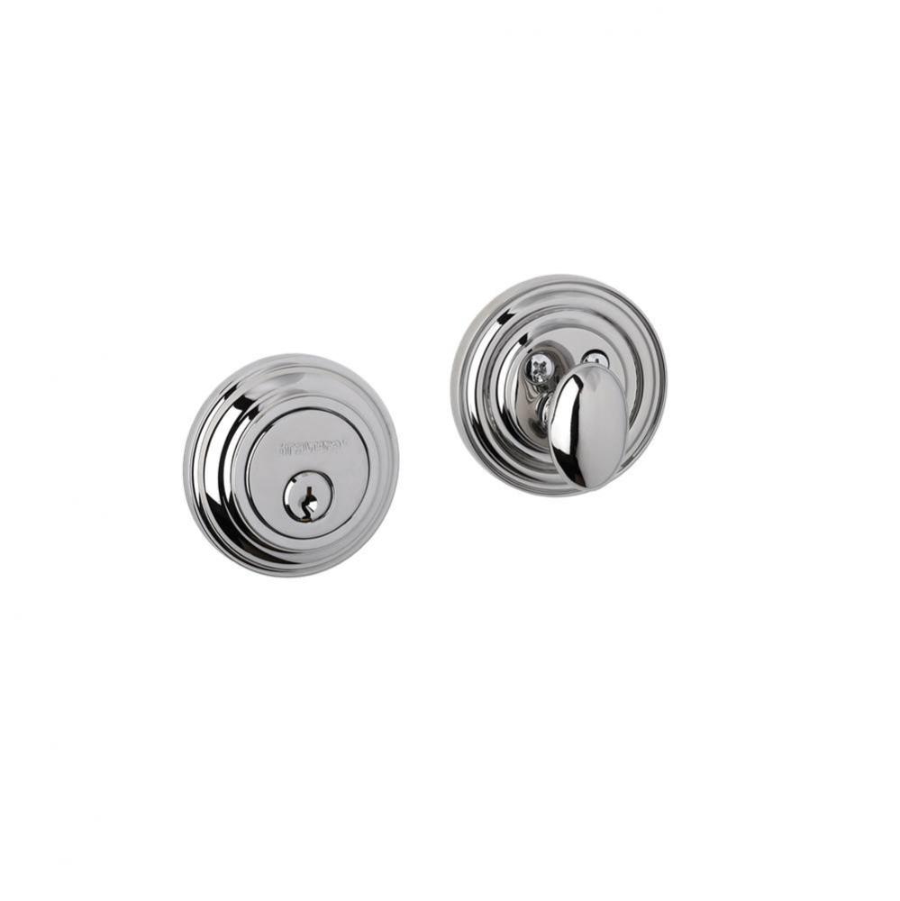 BV910004 Door Hardware Single Cylinder