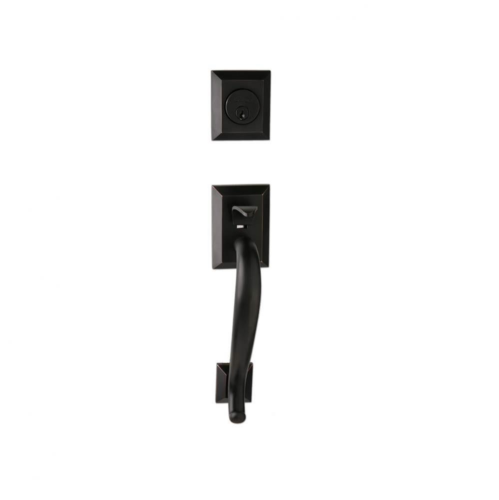 BV913002 Door Hardware Handle Sets