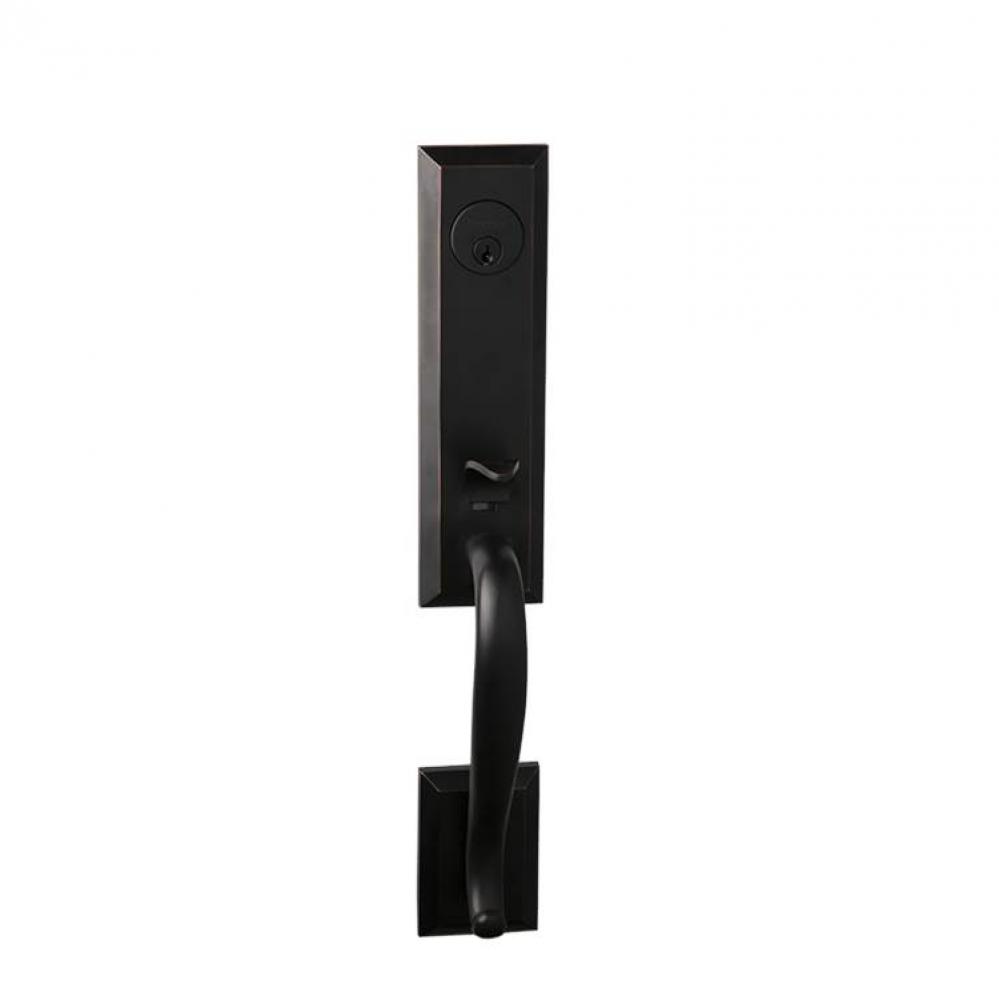 BV919502 Door Hardware Handle Sets