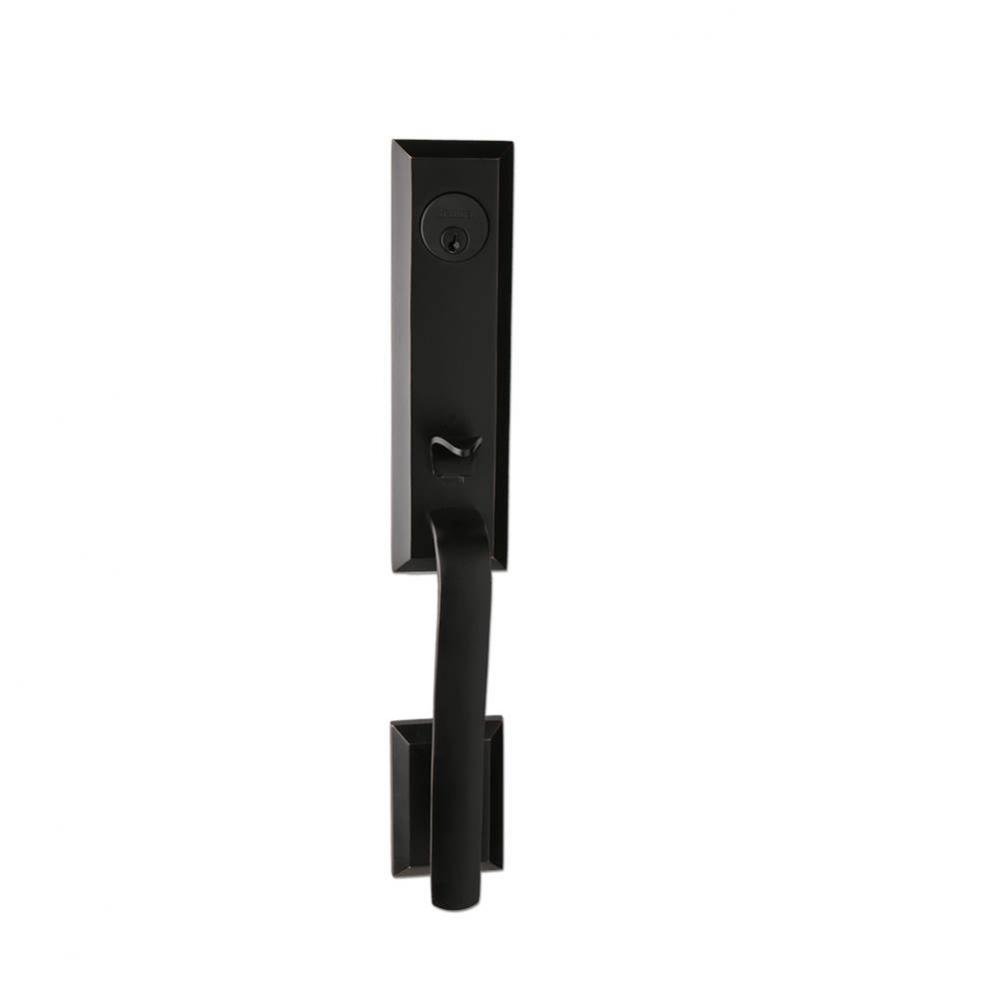 BV971002 Door Hardware Handle Sets