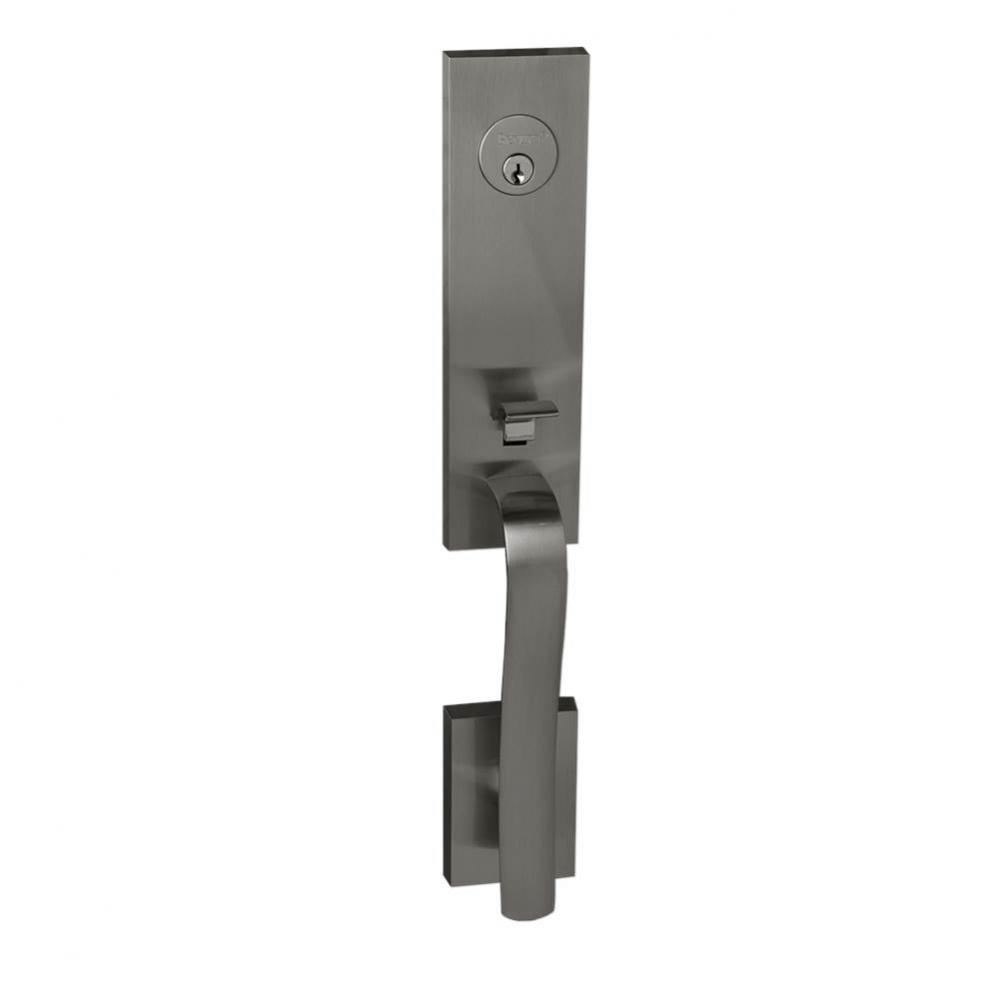 BV972001 Door Hardware Handle Sets