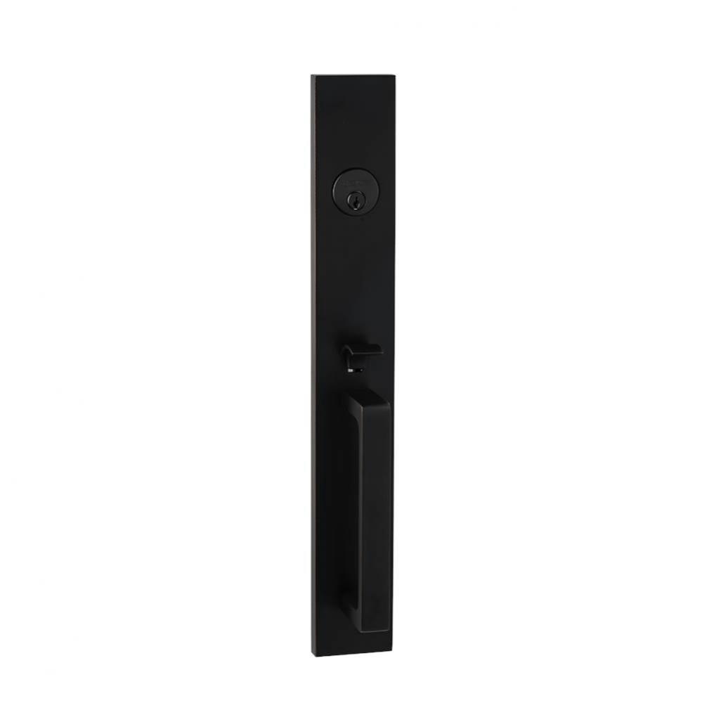 BV973002 Door Hardware Handle Sets