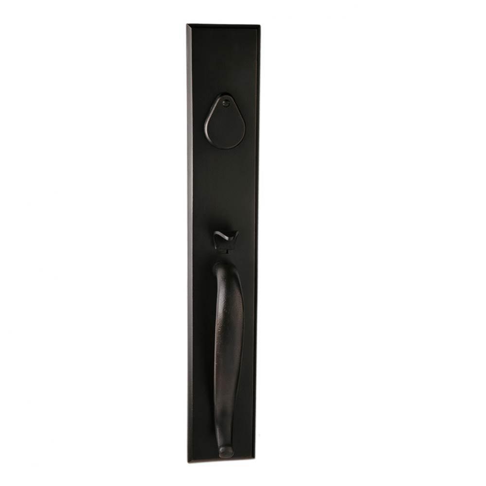 BV980014 Door Hardware Handle Sets