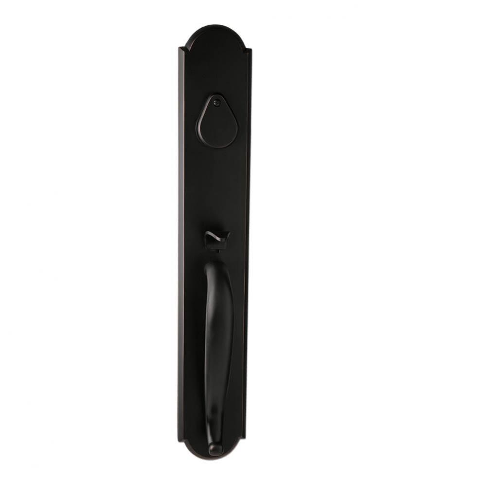 BV980021 Door Hardware Handle Sets
