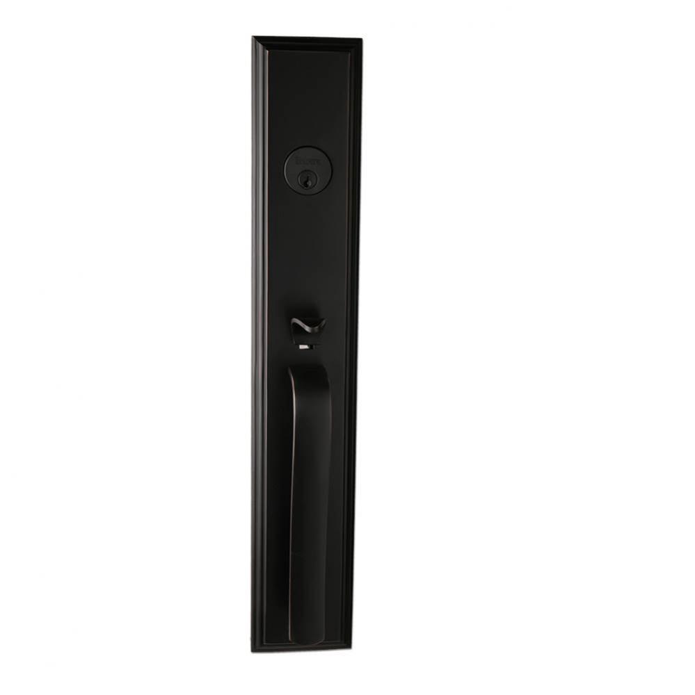 BV990101 Door Hardware Handle Sets