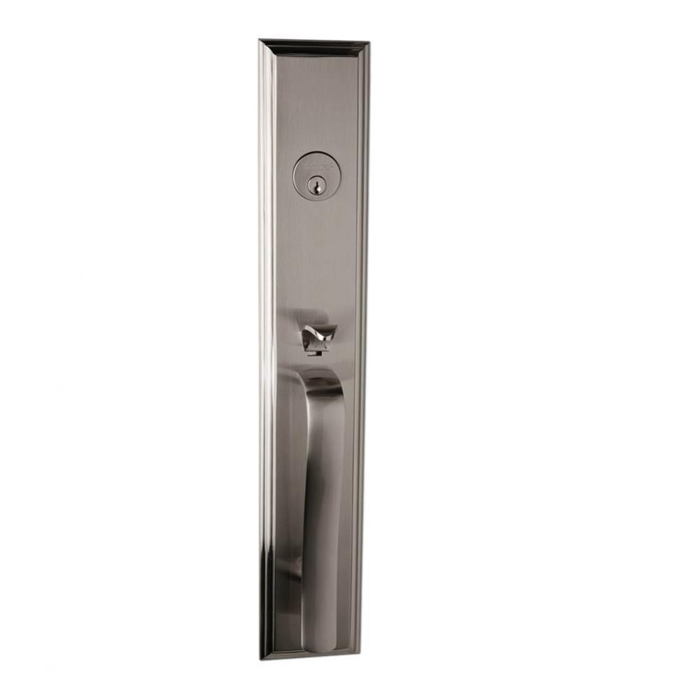 BV990500 Door Hardware Handle Sets
