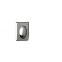 Bravura Brass BV905040 - BV905040 Door Hardware Knobs