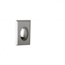Bravura Brass BV905127 - BV905127 Door Hardware Knobs