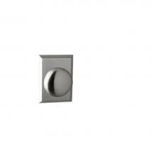 Bravura Brass BV906040 - BV906040 Door Hardware Knobs