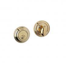 Bravura Brass BV910600 - BV910600 Door Hardware Bolts