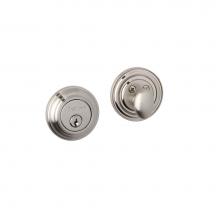 Bravura Brass BV910601 - BV910601 Door Hardware Bolts